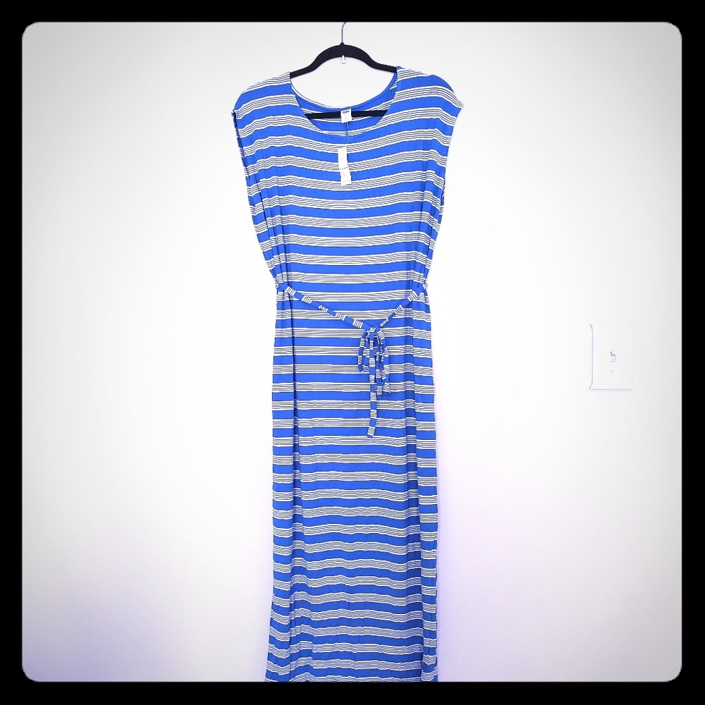 Old Navy Maxi Dress